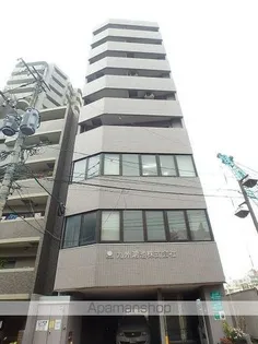 九州鴻池ビル【9階】の外観