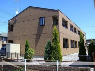 ベルクレスト Kの画像