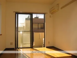 リーブル北小金【1階】の内装