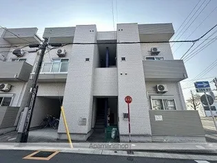 エムズガーデン(M’SGARDEN)【206号室号室】の外観