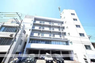 サンパティーク東谷山の画像