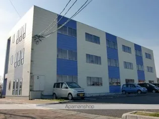 パンシオン空港西の画像