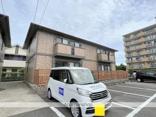 サンパル A棟の画像