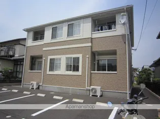 クローバーハウスの画像