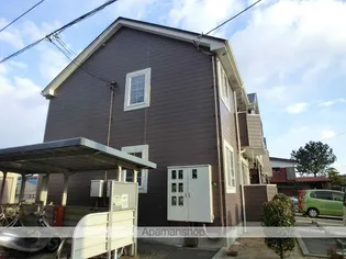 ヒルサイドコートの画像