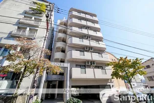 フィオーレ松山【6階】の外観