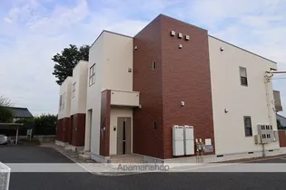 サニーエンジェル【2階】の外観