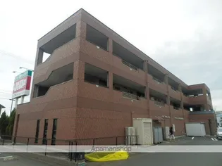 ルワンジュ【3階】の外観