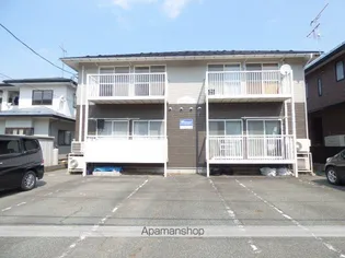 旭ルーミー天童北25号館の画像