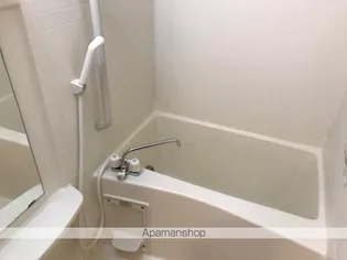 ヴィア グラン シャリオ【2階】の風呂