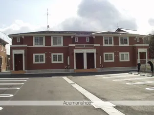 メリディオ サイトウBの画像