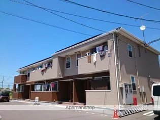 アクティ北鴨IIIの画像