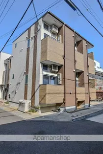 シャイニーサイドの画像