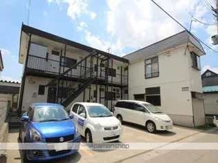 シティハイムアルピナの画像