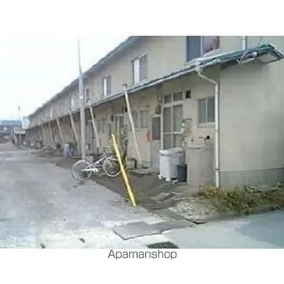 エムアパート後三条の画像