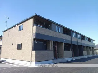 北3丁目アパート IIの画像