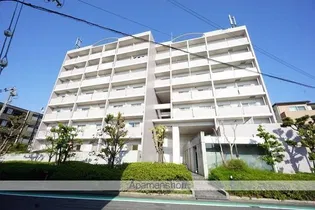 フリックコート東急の画像