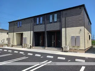 八街アパートIIの画像