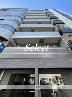 K YOKOHAMA【2階】の外観