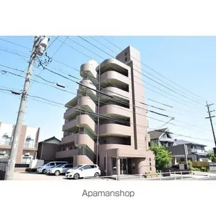 サン アペックス新守山の画像