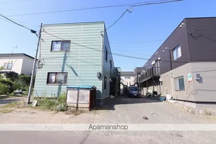 第5ロイヤルマンション【202号室】の外観