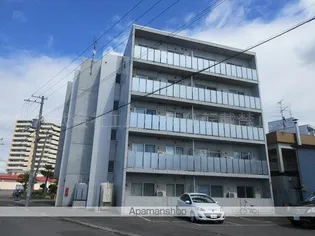 メゾンドエルムの画像