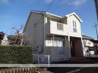 グリーンハウスKの画像