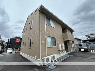 セジュールT Ⅰ B棟の画像