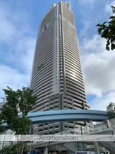 アクティ汐留【4階】の外観