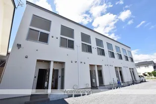 アーキ(ARCHI)【106号室】の外観