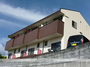 YSマンションの画像