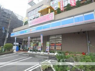 PLENDY宮前平【1階】の周辺