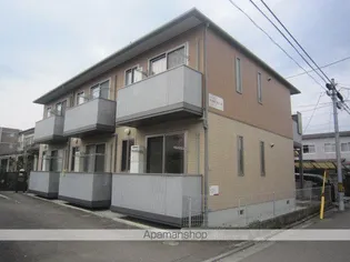 シャーメゾンSAKURAⅡ【101号室】の外観