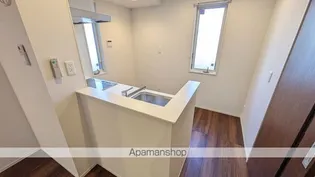 ジオ グランデ【1階】の内装