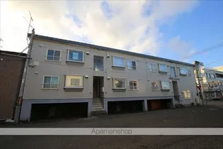 シェルメゾンAの画像