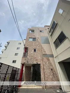 サンライズあびこの画像