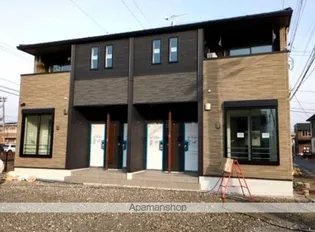 ニューライズ古川穂波Iの画像