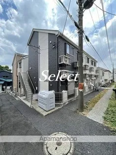 パークス横濱の画像