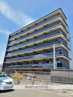 福岡県福岡市南区井尻5丁目【マンション】の外観