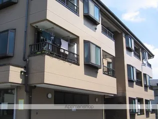 第3水谷マンションの画像