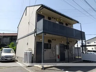 ディアスK【102号室】の外観