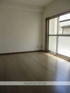 第2萩原ビル【2階】の居間