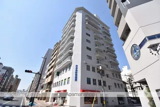 鷹野橋ハイツの画像