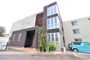 メゾンヴィクトワール梶ヶ谷【1階】の外観