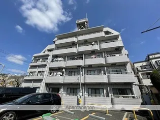 第2ヒカリマンションの画像