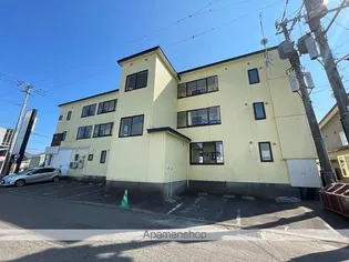 NKマンションの画像