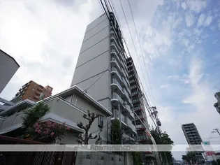 エスリード名城公園【1004号室】の外観