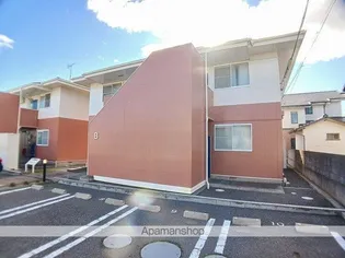 キャッスルM Bの画像