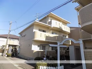 エクセルガーデンA棟の画像