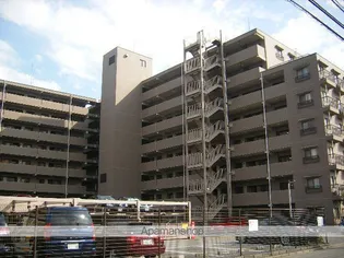 ファミール津田沼の画像